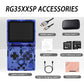 【Value for Money Bundle】Anbernic RG35XX SP【Buy 1 Get 1 HDMI Cable+1 Fancy Case+1 Screen Protector+1 Type-C Charging Cable】Handheld Game Console 3.5-Inch IPS Screen 20,000 Retro Game Playable anbernicrg35xx sp