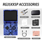 【Value for Money Bundle】Anbernic RG35XX SP【Buy 1 Get 1 HDMI Cable+1 Fancy Case+1 Screen Protector+1 Type-C Charging Cable】Handheld Game Console 3.5-Inch IPS Screen 20,000 Retro Game Playable anbernicrg35xx sp