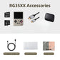 【Value for Money Bundle】Anbernic RG35XX【Buy 1 Get 1 HDMI Cable+1 Fancy Case+1 Screen Protector+1 Type-C Charging Cable】Handheld Game Console 3.5-Inch IPS Screen 20,000 Retro Game Playable anbernicrg35xx