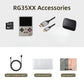 【Value for Money Bundle】Anbernic RG35XX【Buy 1 Get 1 HDMI Cable+1 Fancy Case+1 Screen Protector+1 Type-C Charging Cable】Handheld Game Console 3.5-Inch IPS Screen 20,000 Retro Game Playable anbernicrg35xx